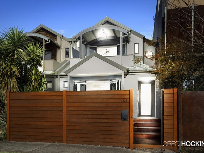 323 Melbourne Road Newport 3015
