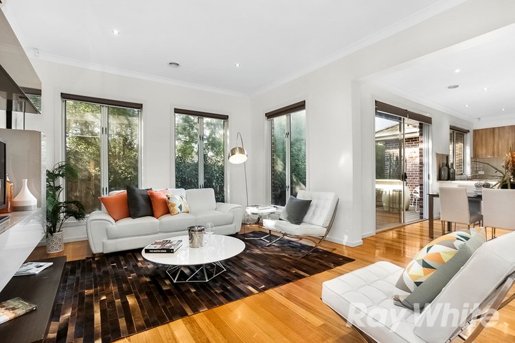3 23 Montgomery Avenue Mount Waverley 3149