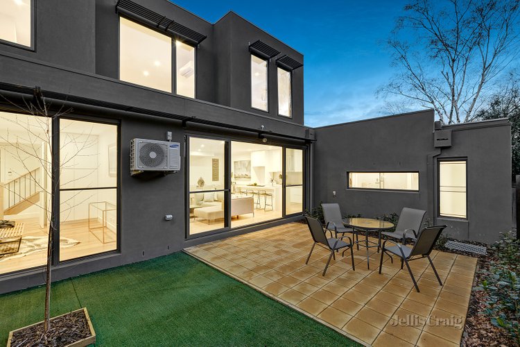3/23 Northcote Avenue Balwyn 3103