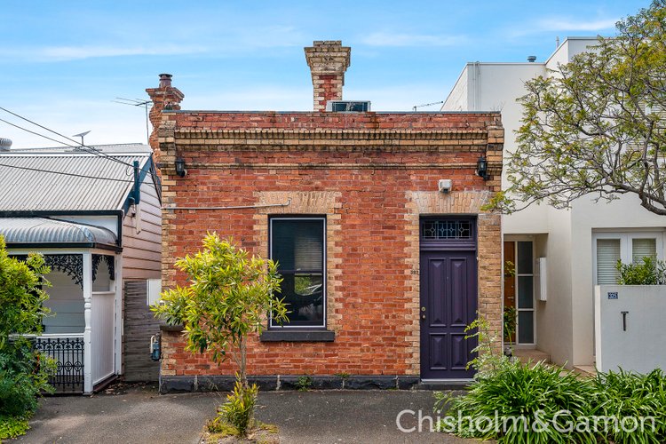 323 Princes Street Port Melbourne 3207