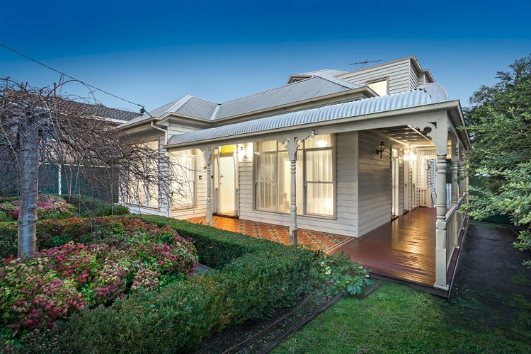 323 Riversdale Road Hawthorn East 3123