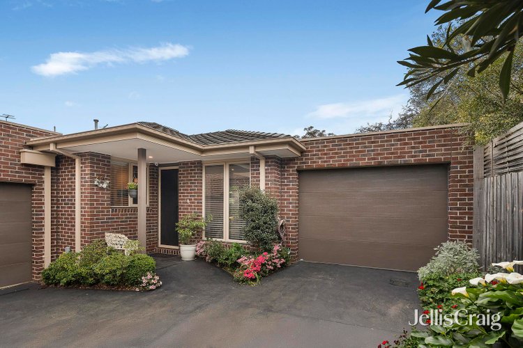 3 23 Ronald Road Croydon 3136