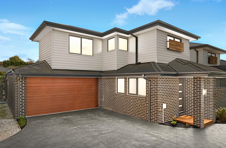 3 23 Rouke Street Lilydale 3140
