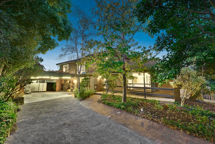 323 Serpells Road Doncaster East 3109
