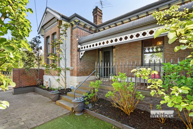 323 Shannon Avenue, Newtown