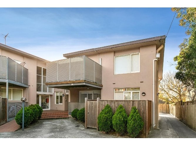 3/233 Cotham Road Kew 3101