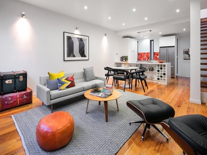 3 234 Roden Street West Melbourne 3003