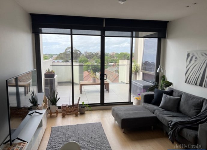 323/471 Malvern Road South Yarra 3141