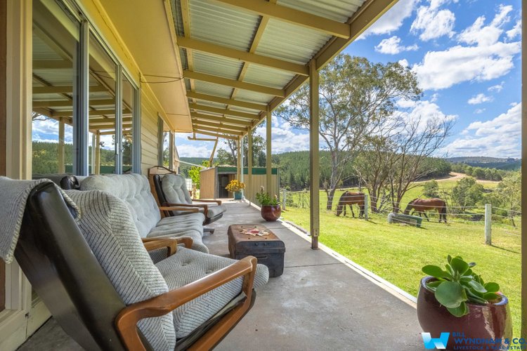 3235 Bairnsdale - Dargo Road, Glenaladale