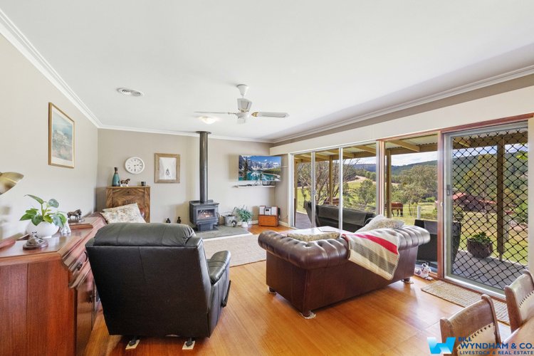 3235 Bairnsdale - Dargo Road, Glenaladale