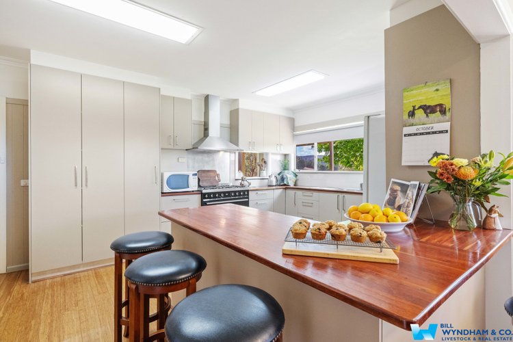 3235 Bairnsdale - Dargo Road, Glenaladale