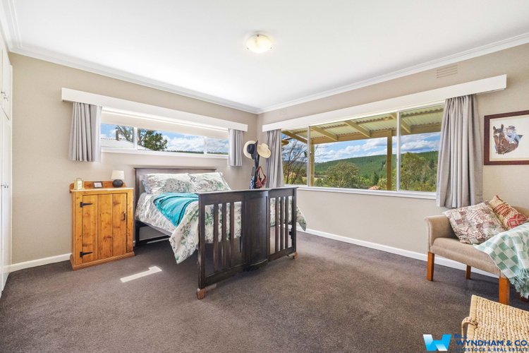 3235 Bairnsdale - Dargo Road, Glenaladale