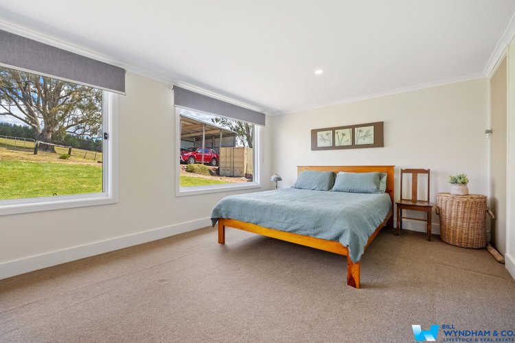 3235 Bairnsdale - Dargo Road, Glenaladale