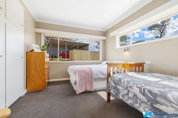 3235 Bairnsdale - Dargo Road, Glenaladale