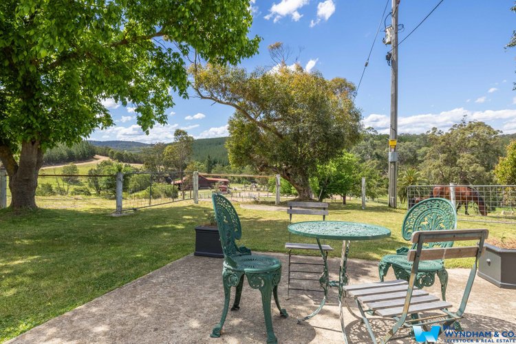 3235 Bairnsdale - Dargo Road, Glenaladale
