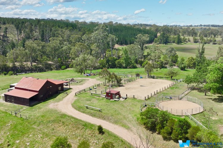 3235 Bairnsdale - Dargo Road, Glenaladale