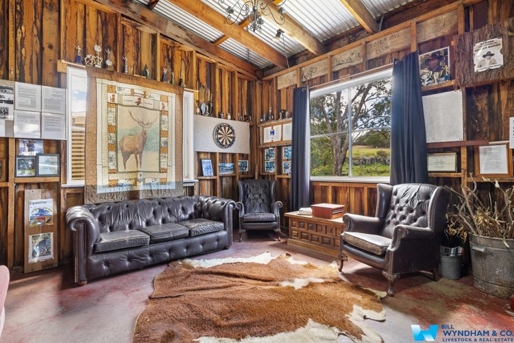 3235 Bairnsdale - Dargo Road, Glenaladale