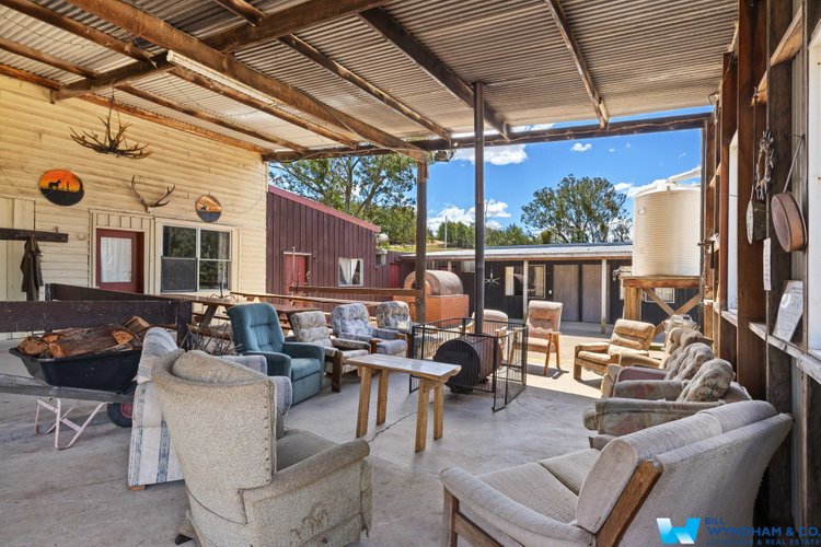 3235 Bairnsdale - Dargo Road, Glenaladale