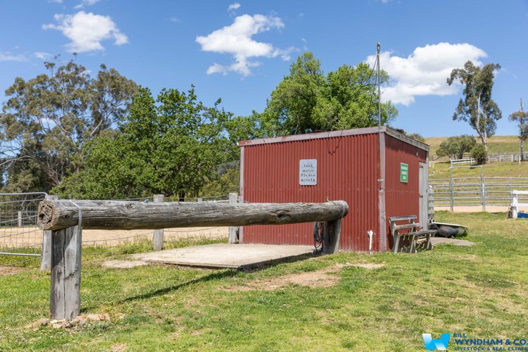 3235 Bairnsdale - Dargo Road, Glenaladale