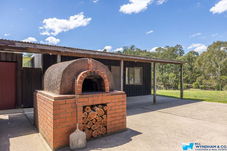 3235 Bairnsdale - Dargo Road, Glenaladale