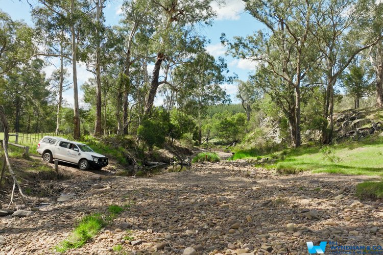 3235 Bairnsdale - Dargo Road, Glenaladale