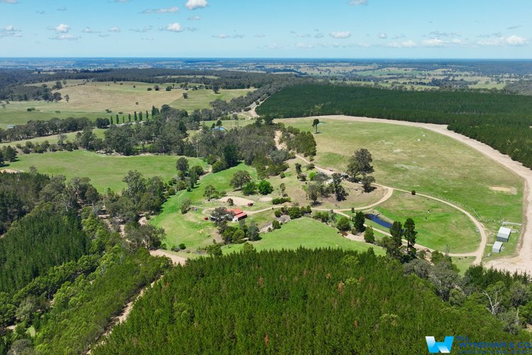 3235 Bairnsdale - Dargo Road, Glenaladale