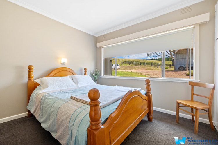 3235 Bairnsdale - Dargo Road, Glenaladale