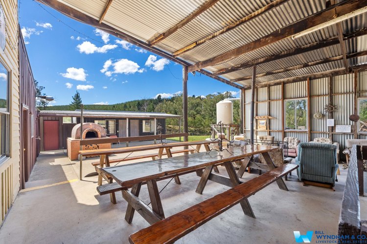 3235 Bairnsdale - Dargo Road, Glenaladale