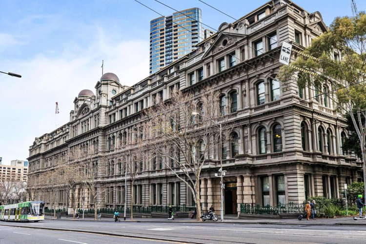 323 57 Spencer Street Docklands 3008
