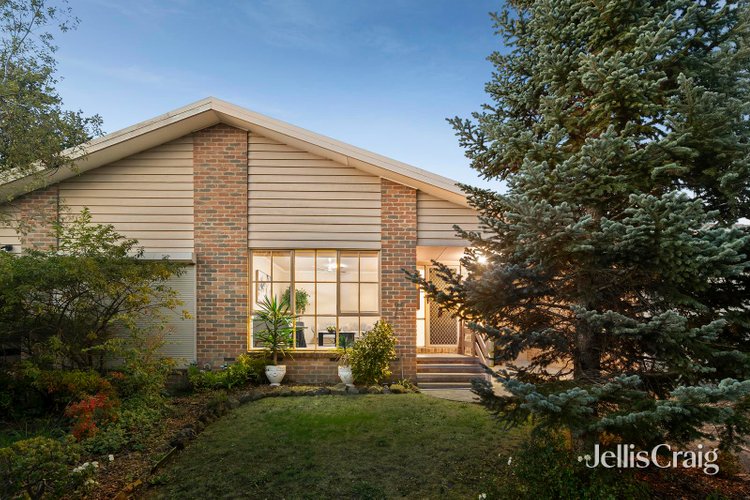 3 236 Dorset Road Croydon 3136