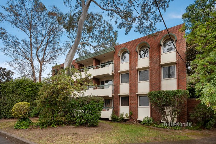 3 237 Ascot Vale Road Ascot Vale 3032