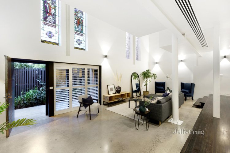 3 23A Gladstone Street Moonee Ponds 3039