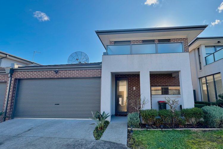 3/24 Adrienne Crescent Mount Waverley 3149
