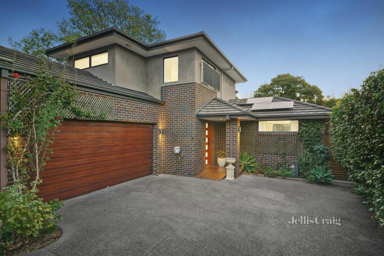 3 24 Baldwin Road Blackburn 3130