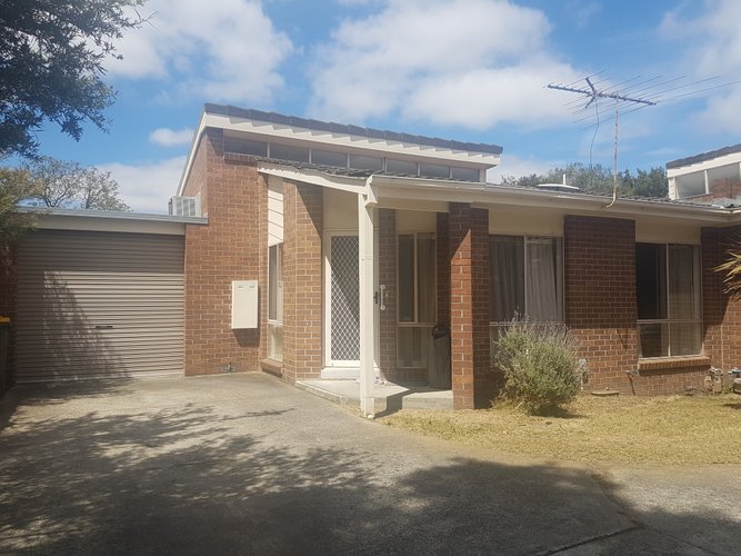 3/24 Jolimont Road Forest Hill 3131