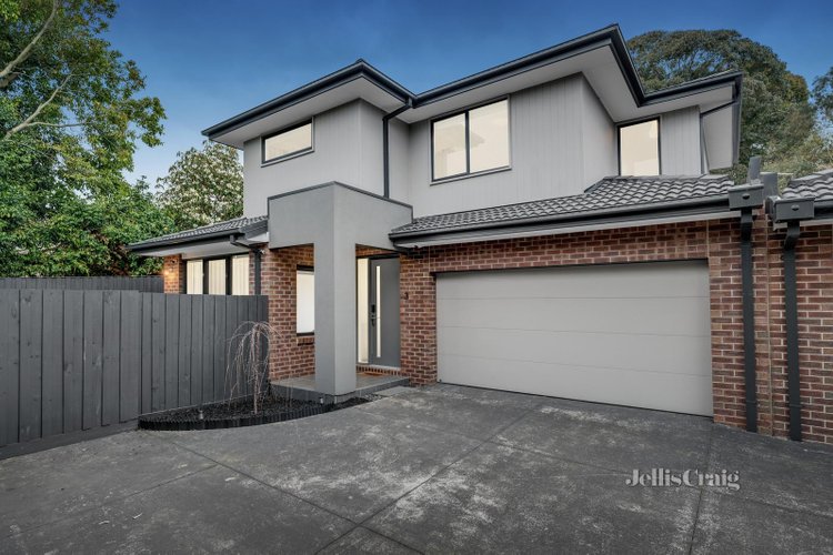3 24 Roland Street Mount Waverley 3149