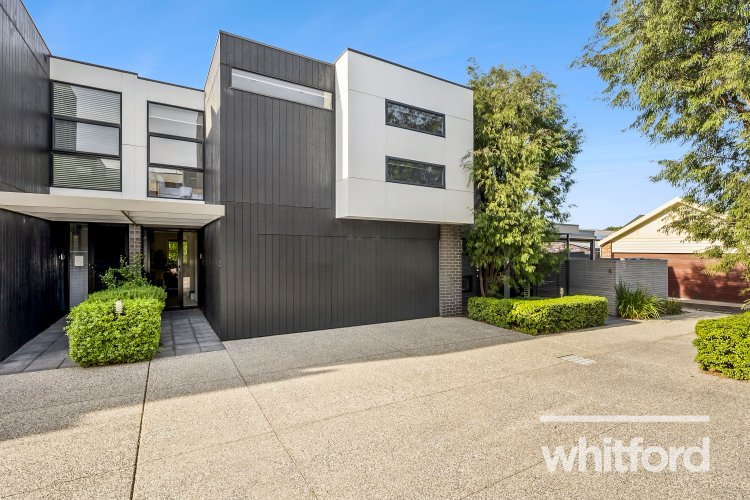 3/24 St David Street, Rippleside