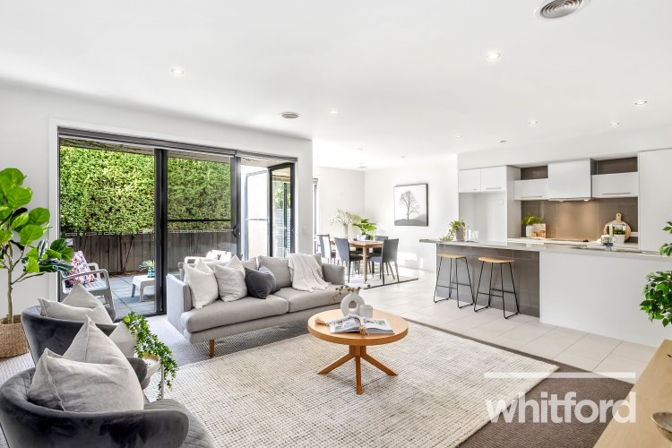 3/24 St David Street, Rippleside