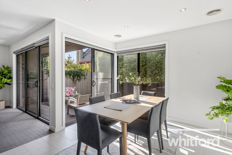 3/24 St David Street, Rippleside