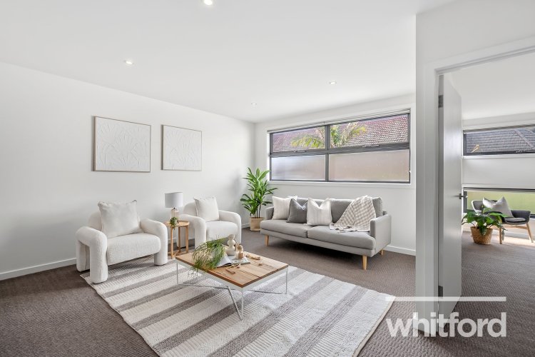 3/24 St David Street, Rippleside