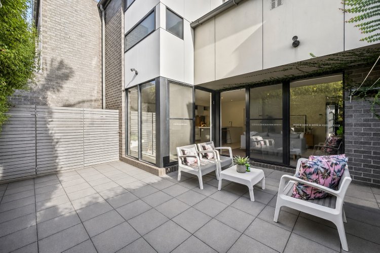 3/24 St David Street, Rippleside