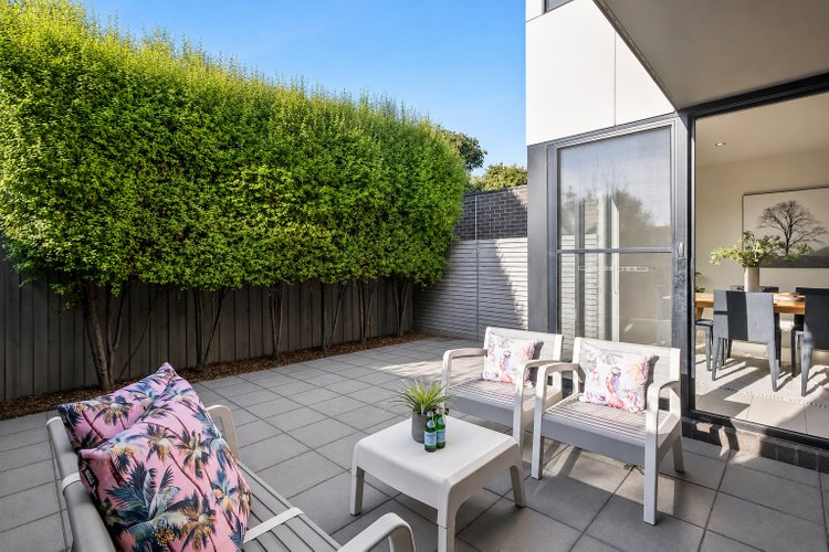 3/24 St David Street, Rippleside