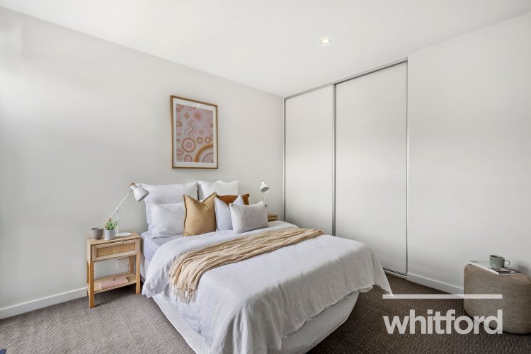 3/24 St David Street, Rippleside