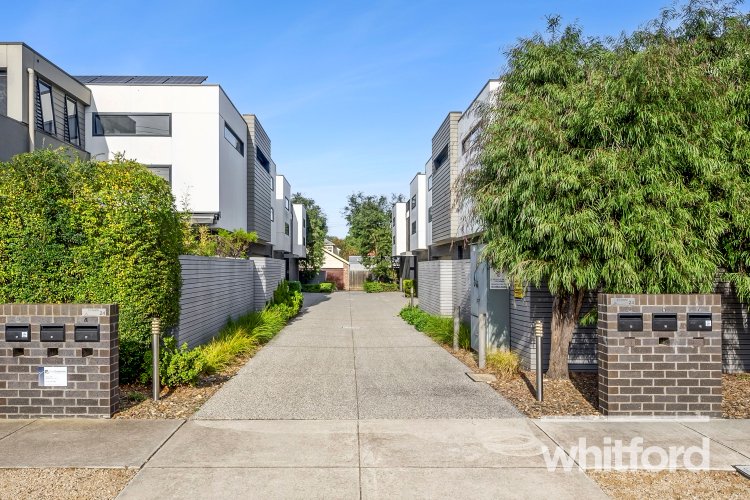 3/24 St David Street, Rippleside