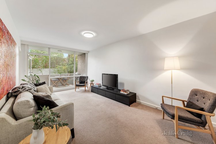 3/241 Williams Road   South Yarra 3141