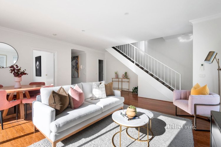 32 43-51 Jeffcott Street West Melbourne 3003