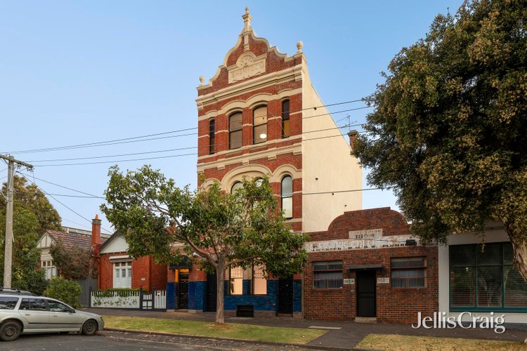 325-327 Bank Street South Melbourne 3205