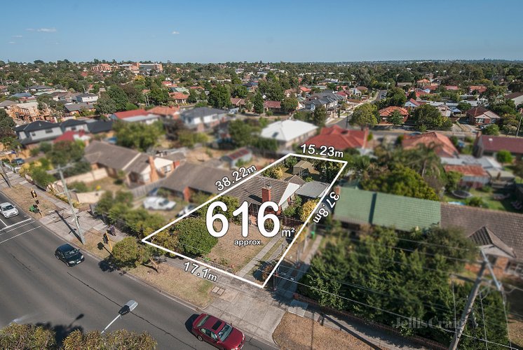 325 Bell Street Bellfield 3081