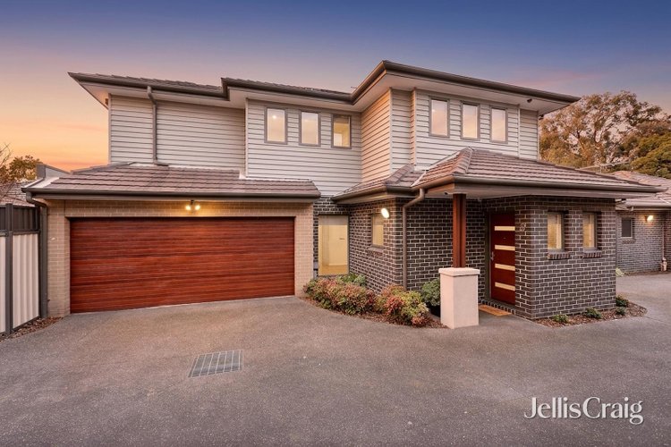 3 25 Ethel Street Oak Park 3046
