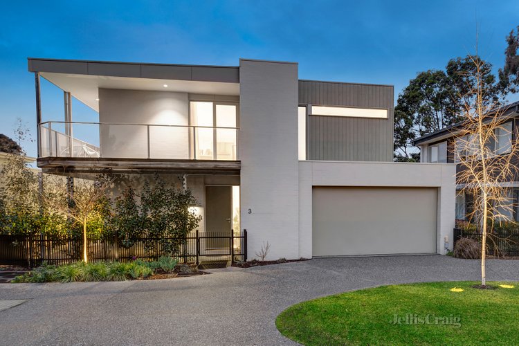 3/25 Kalonga Road Balwyn North 3104